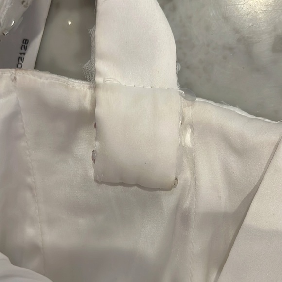 Show Me Your MuMu Off the Market Dress - Picture 11 of 13